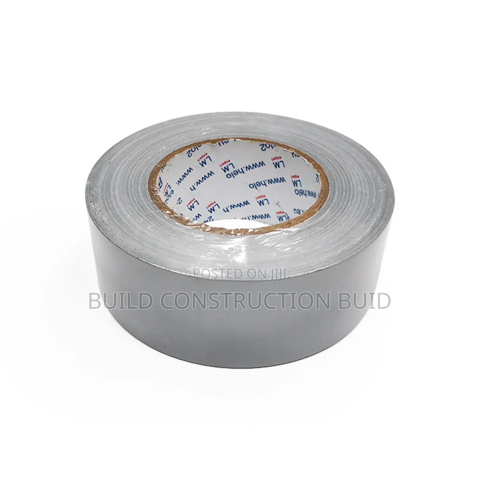 Aluminium Duct Tape Suppliers in Kenya