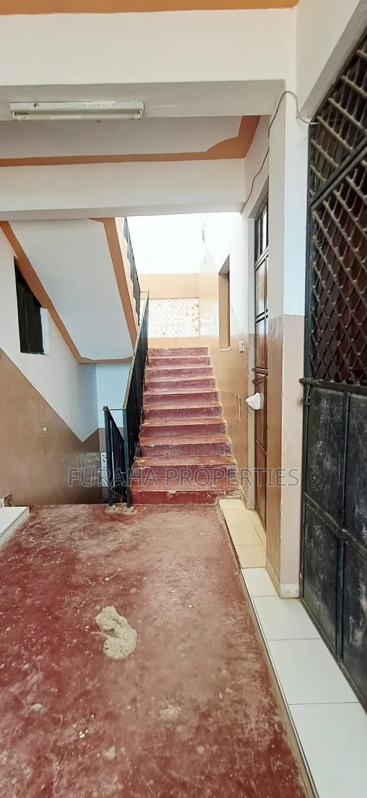 1bdrm Block of Flats in Bamburi for sale