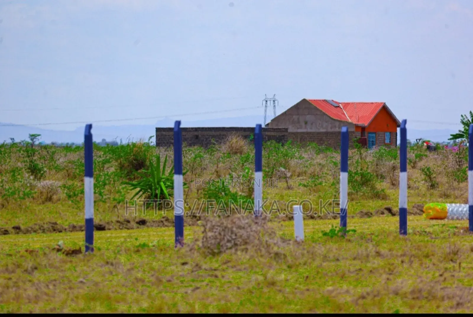 Nawiri Court Phase 1^Ma