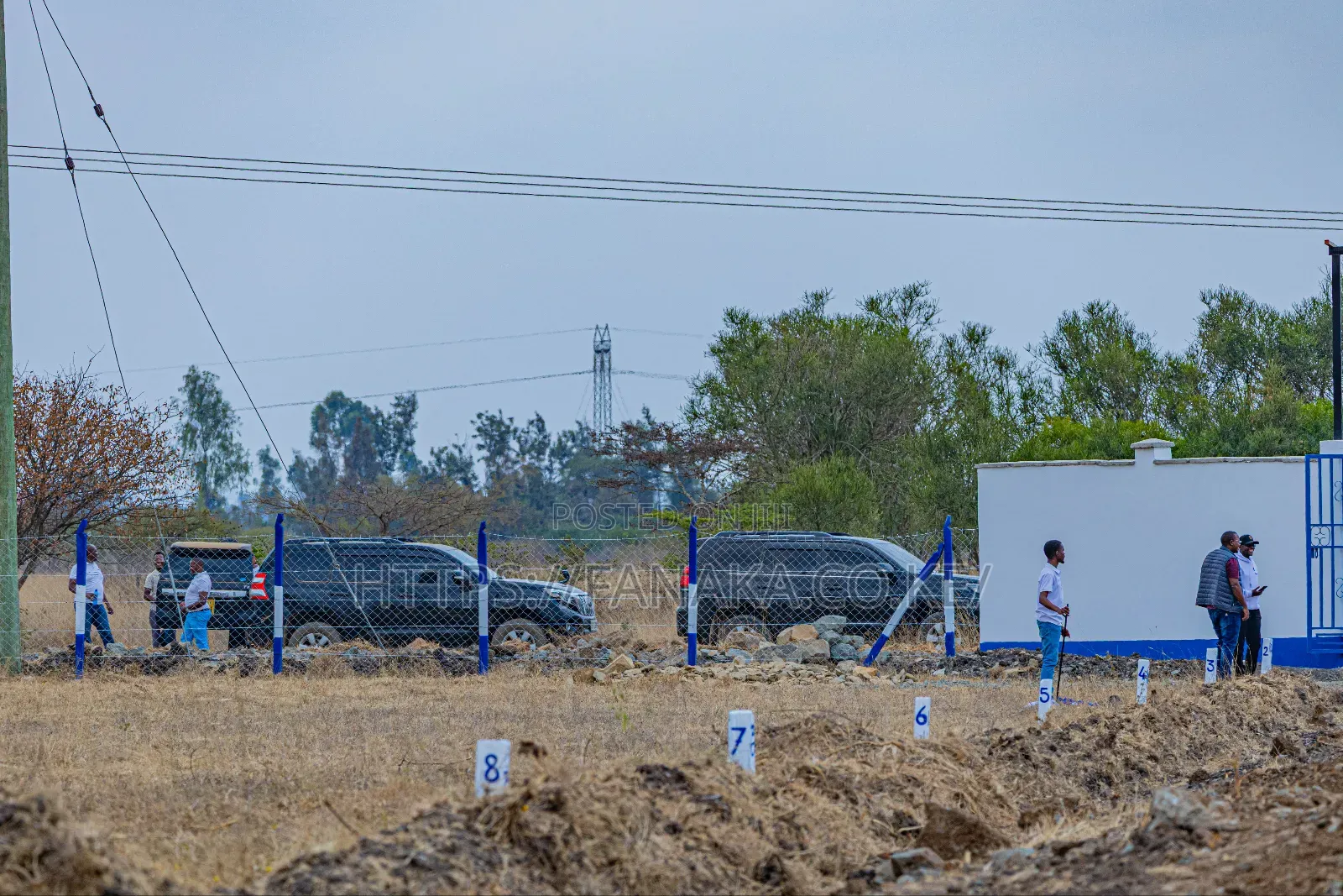 Ready to Build Plots for Sale ^Ma