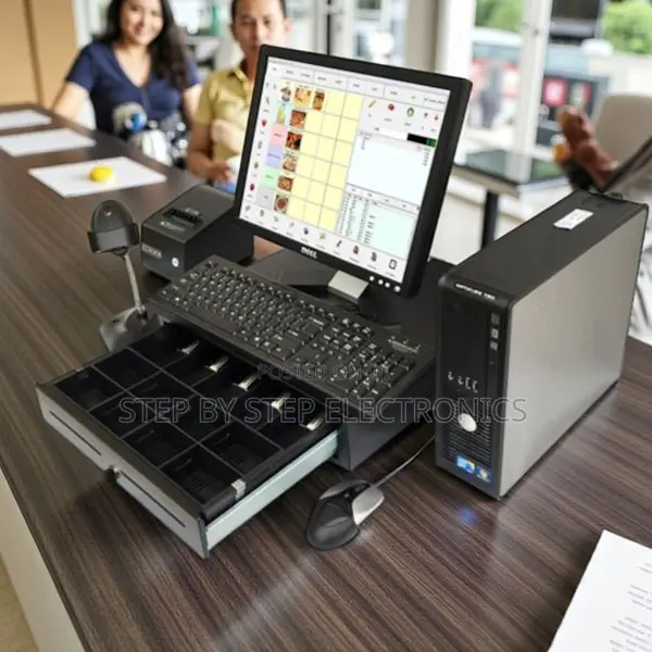Wine Shop Pos System Setup Installation and Training for Easy Sales
