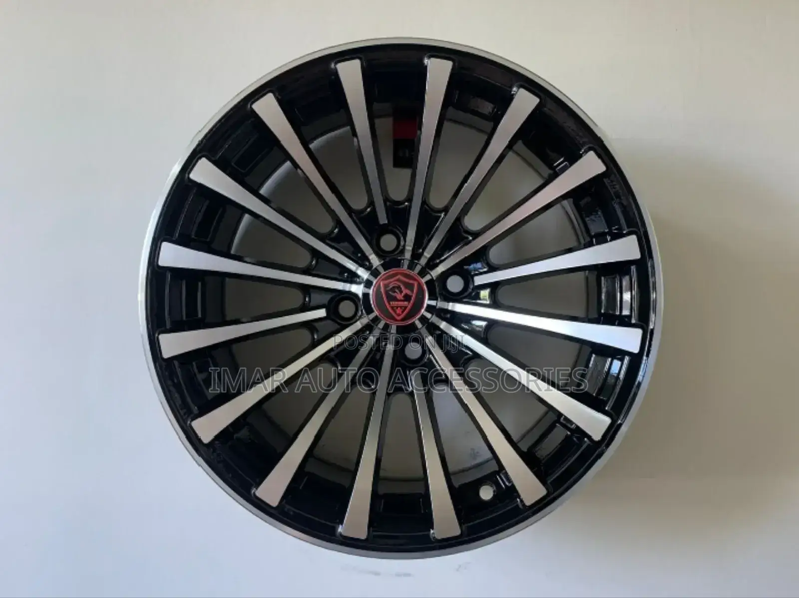 Affordable 15 Inch Car Rims in Nairobi | Tyre Xperts Kenya