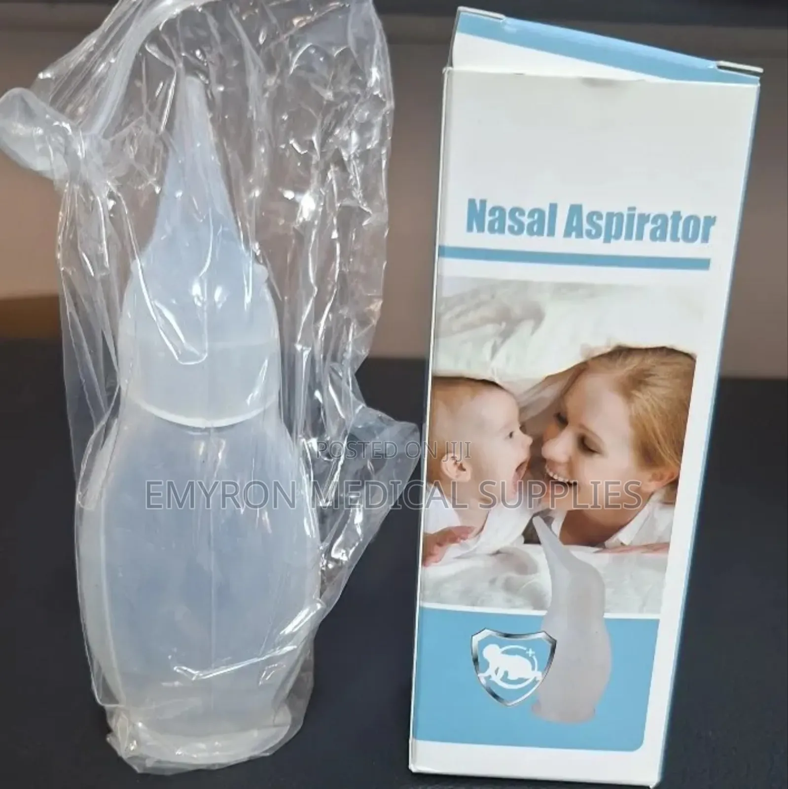Nasal Aspirator
