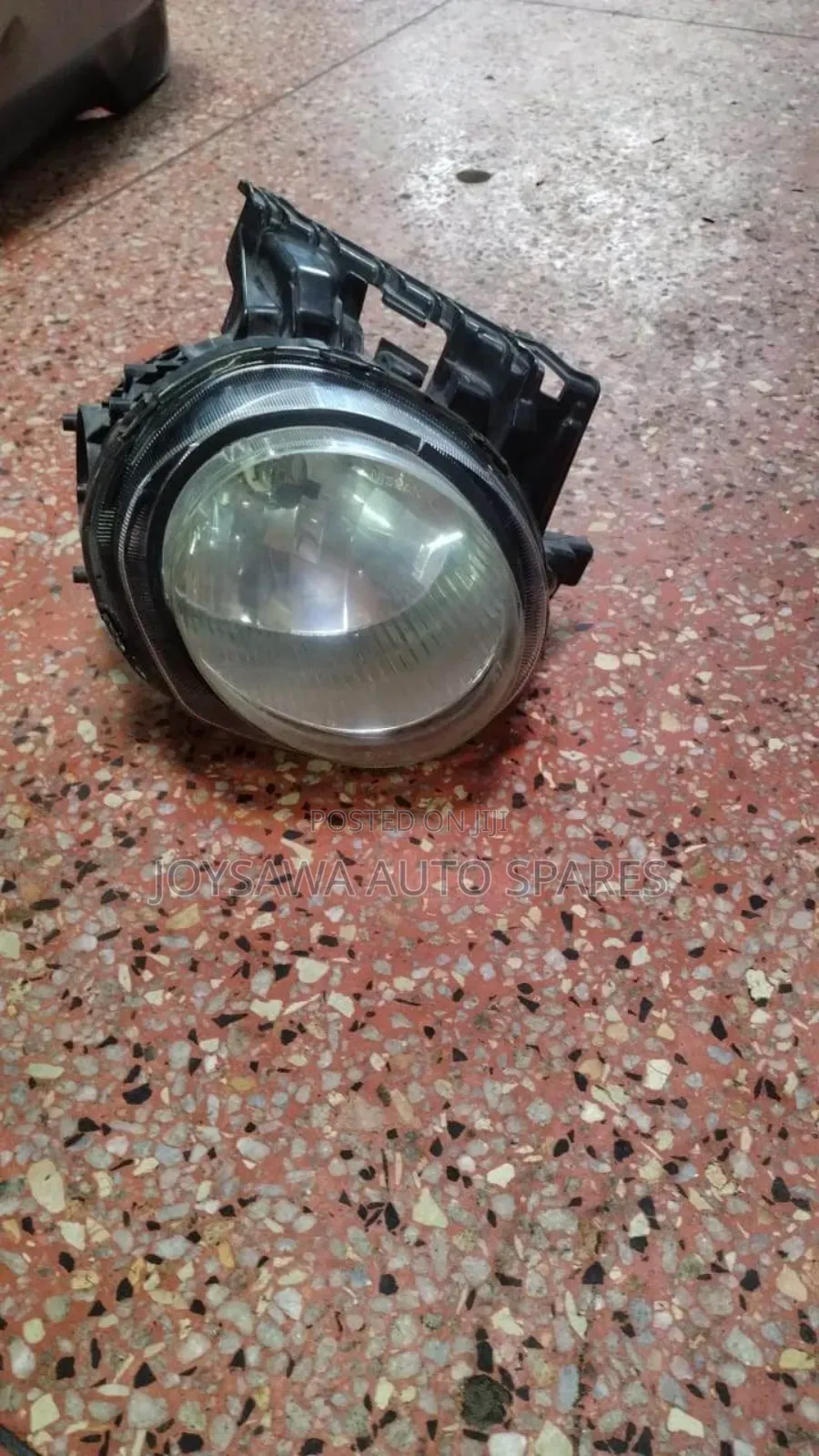 Nissan Juke 2012 Xenon Headlight