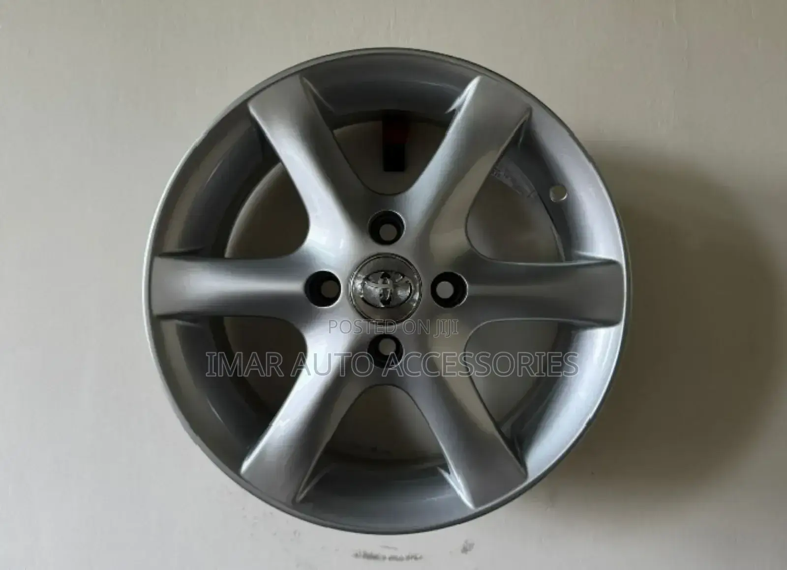 15 Inch Car Rims Fitting Service | Tyre Xperts Kenya Ngara