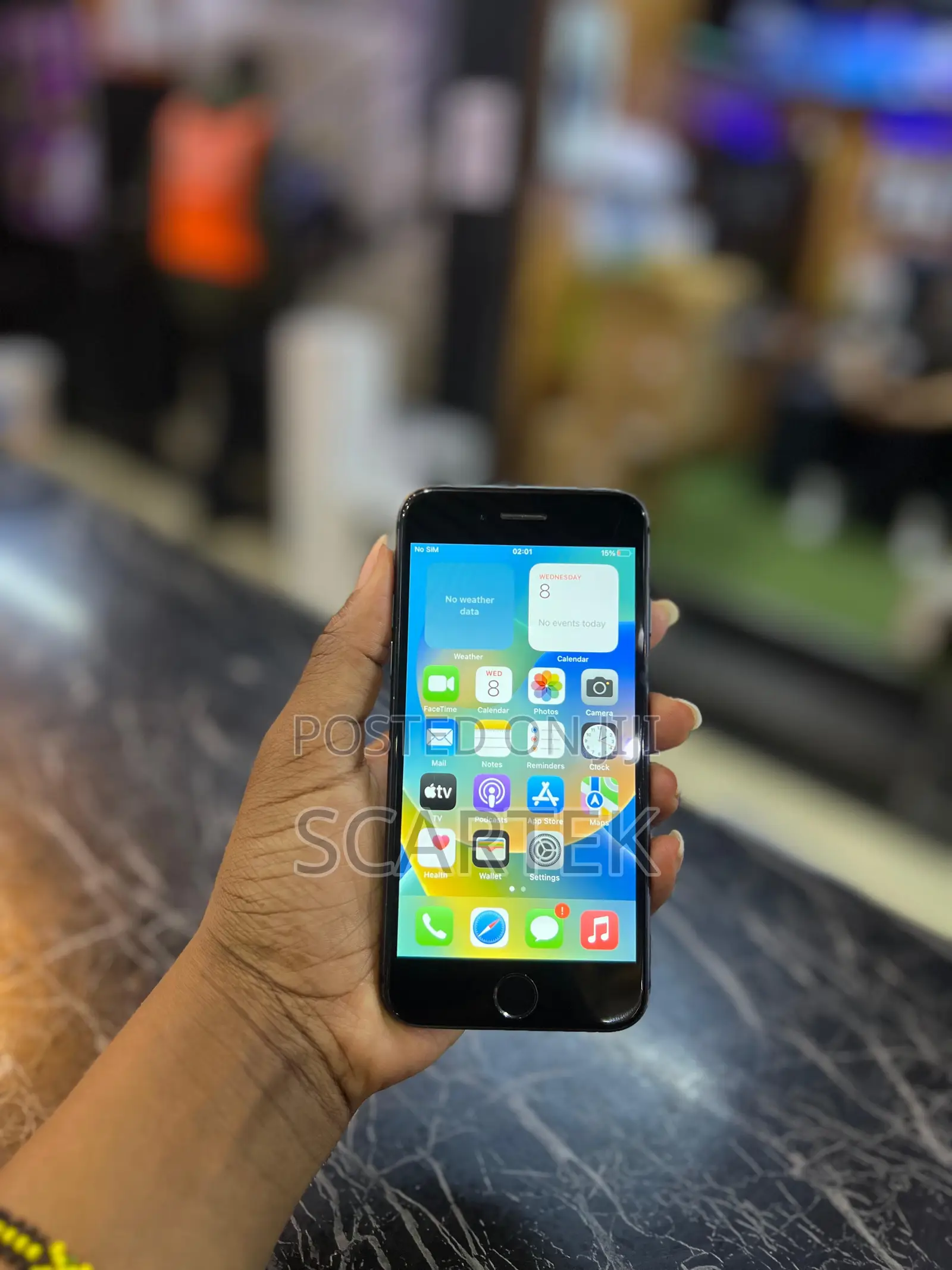 Apple iPhone 8 64 GB
