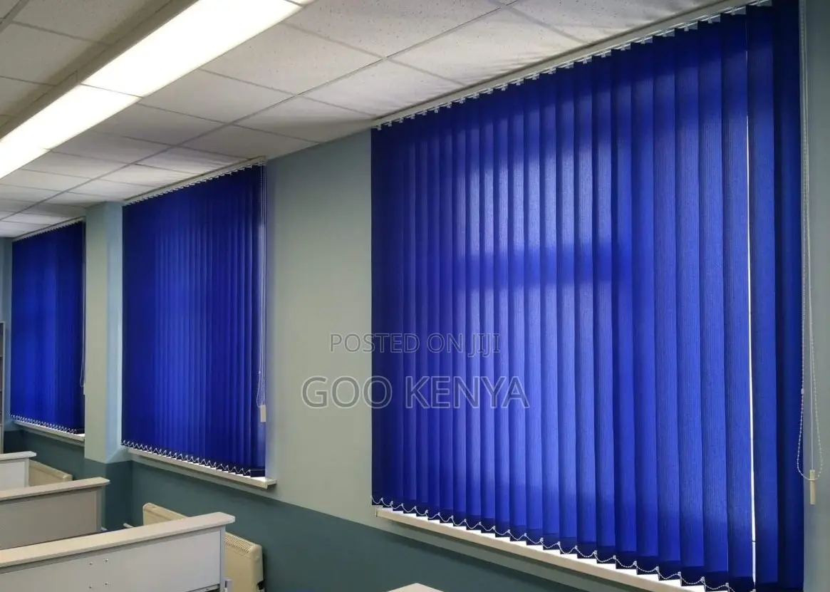 Home Curtains; High-Quality Room Darkening Blinds for Living Spaces