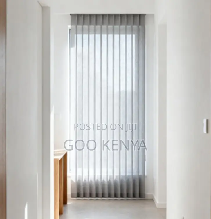 Home Curtains; High-Quality Room Darkening Blinds for Living Spaces