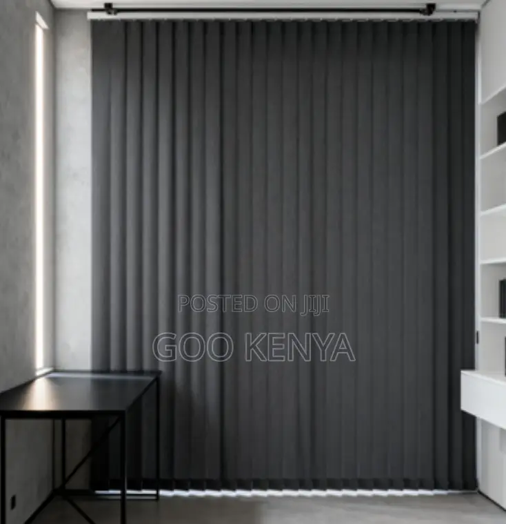 Home Curtains; High-Quality Room Darkening Blinds for Living Spaces
