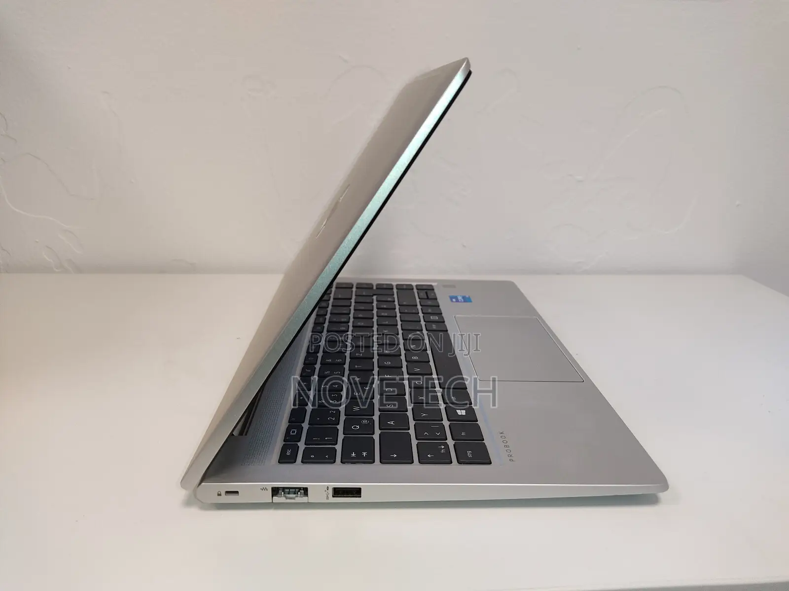 New Laptop HP ProBook 440 G8 8GB Intel Core I3 SSD 512GB