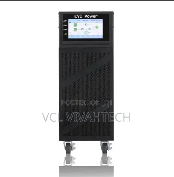 Evi 40000va