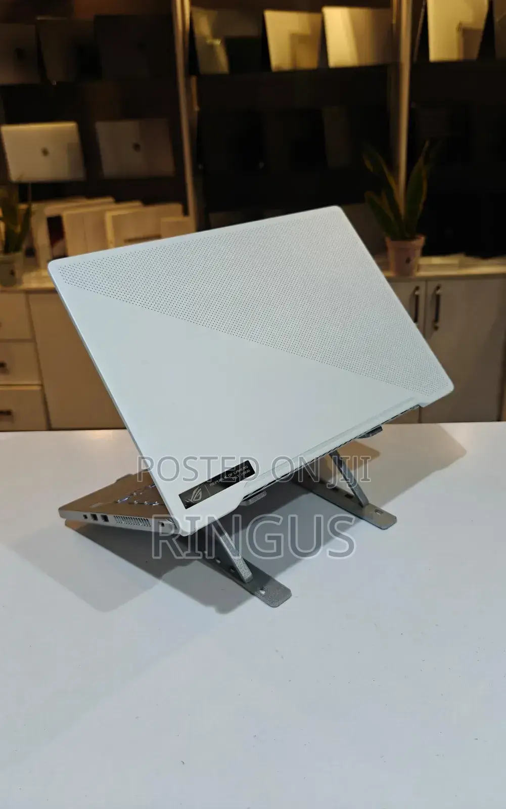 Laptop Asus ROG Zephyrus G14 16GB AMD Ryzen 9 SSD 512GB