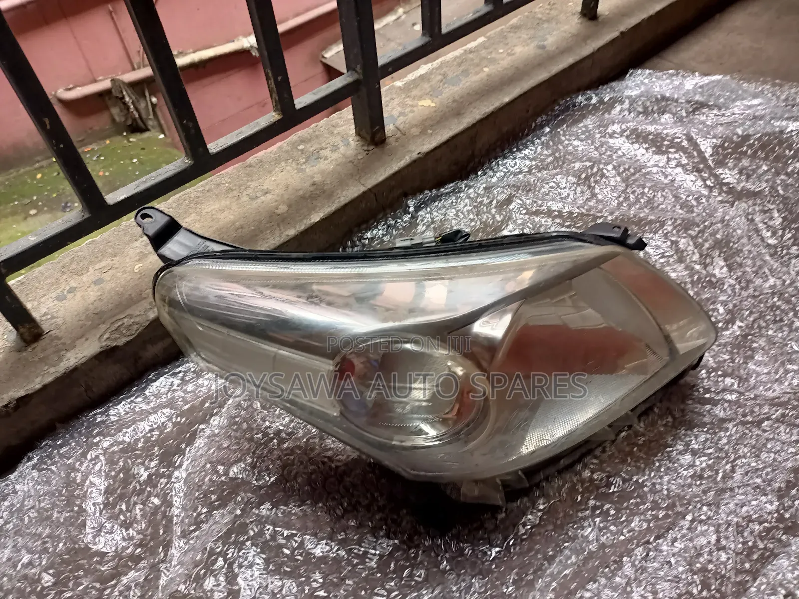 Ist 2008 Xenon Xjapan Headlight