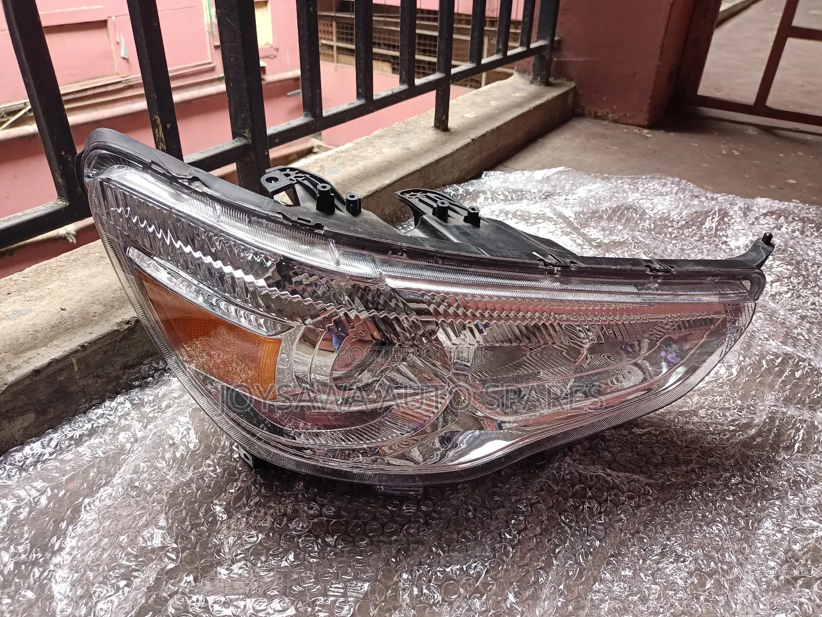 Mitsubishi RVR 2012 Non Xenon Headlight