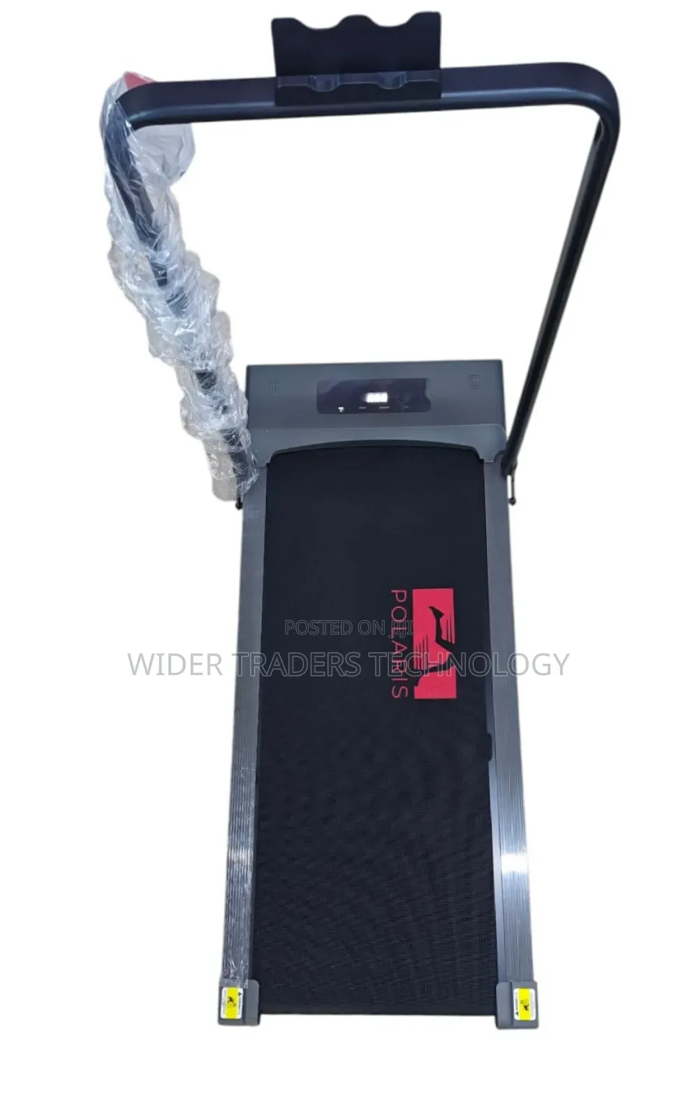 Polaris Mini Foldable Walking
Measures Time Speed