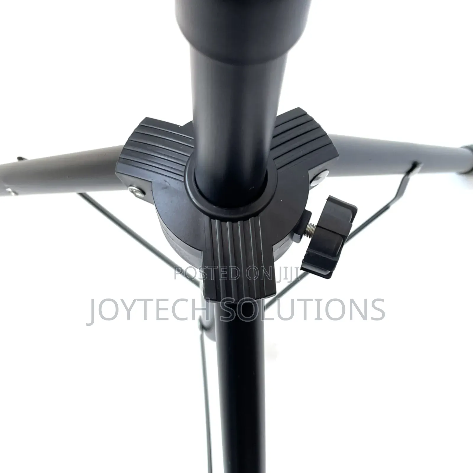 Portable Tripod Music Stand,Book Clip Holder
