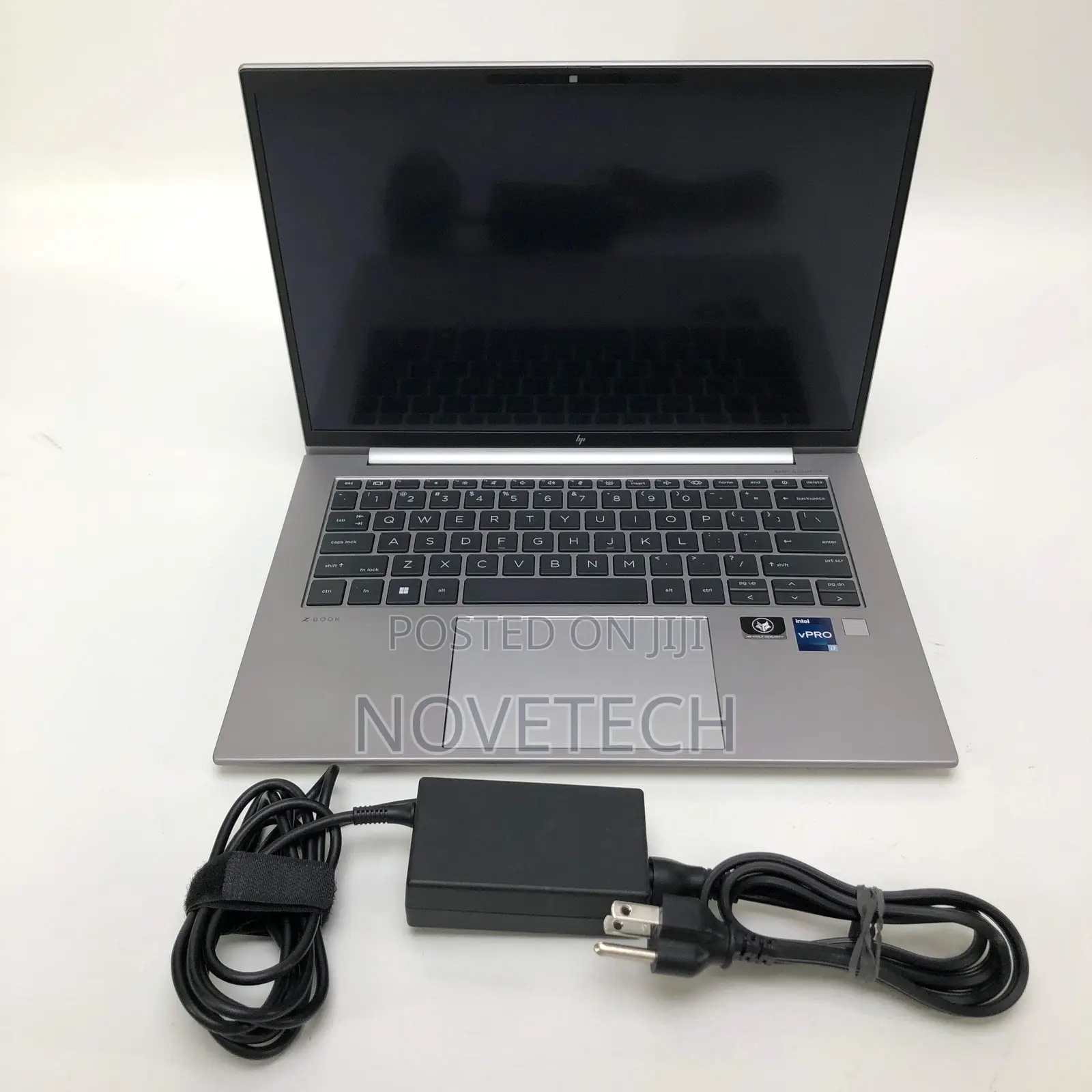 Laptop HP ZBook Firefly G8 16GB Intel Core I5 SSD 512GB