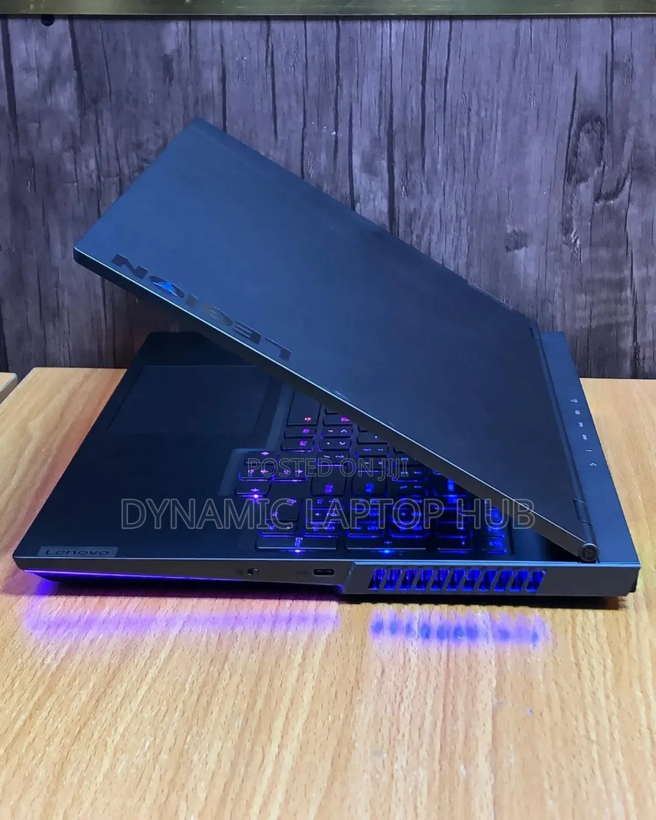 Laptop Lenovo Legion 7 16GB Intel Core I7 SSD 1T
