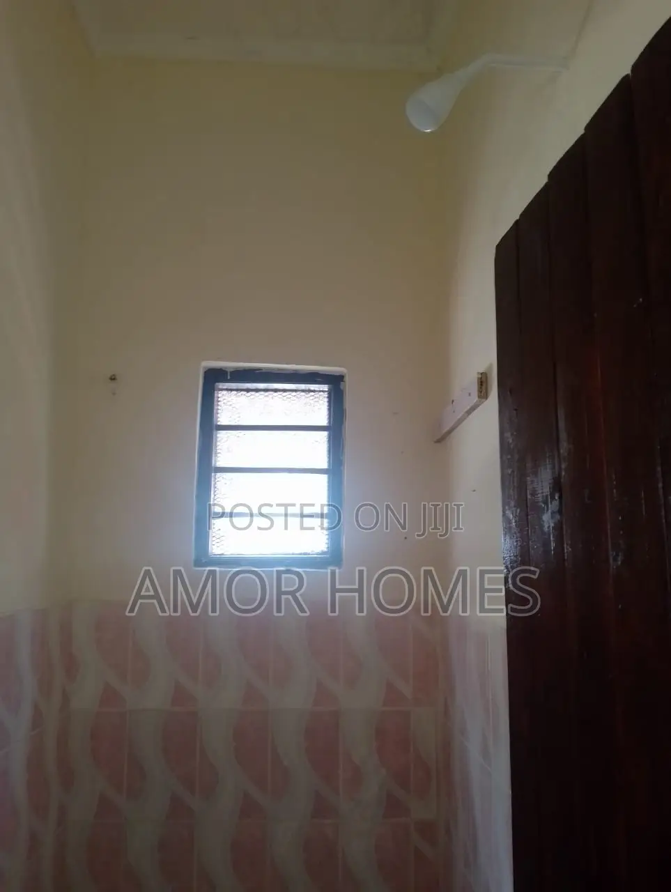 1bdrm Bedsitter in Palestina, Mtambo for rent