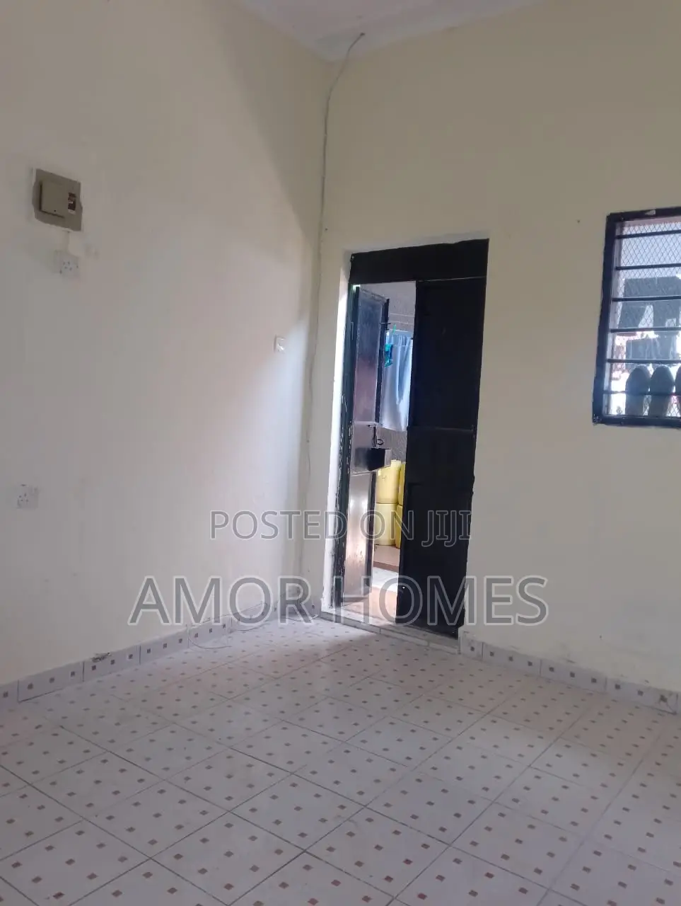 1bdrm Bedsitter in Palestina, Mtambo for rent