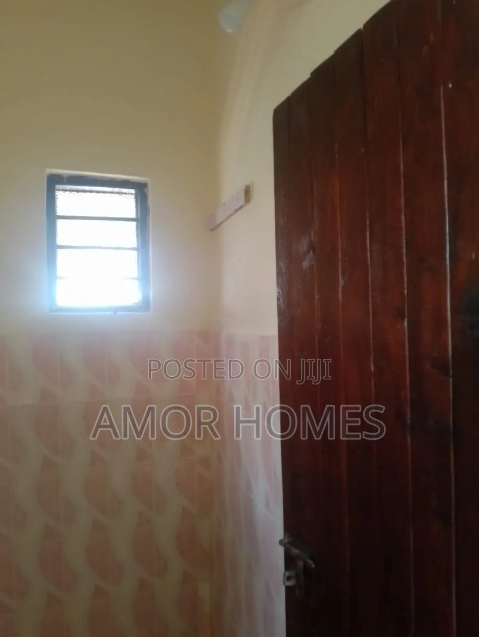 1bdrm Bedsitter in Palestina, Mtambo for rent