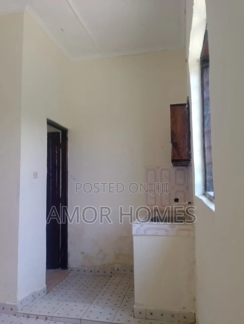 1bdrm Bedsitter in Palestina, Mtambo for rent