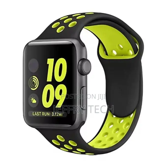 Oxser Apple Smart Watch Strap 42-49mm