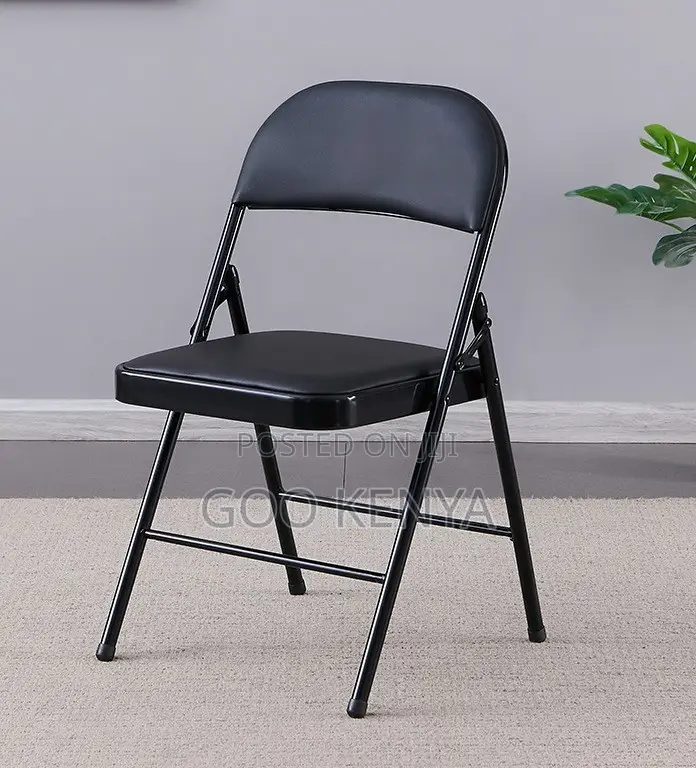 Home Chair; High-Quality Foldable Outdoor Balcony Chair