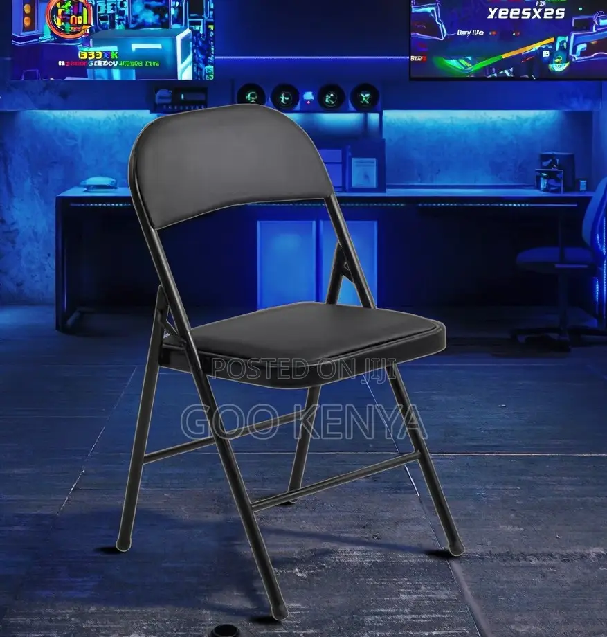 Home Chair; High-Quality Foldable Outdoor Balcony Chair