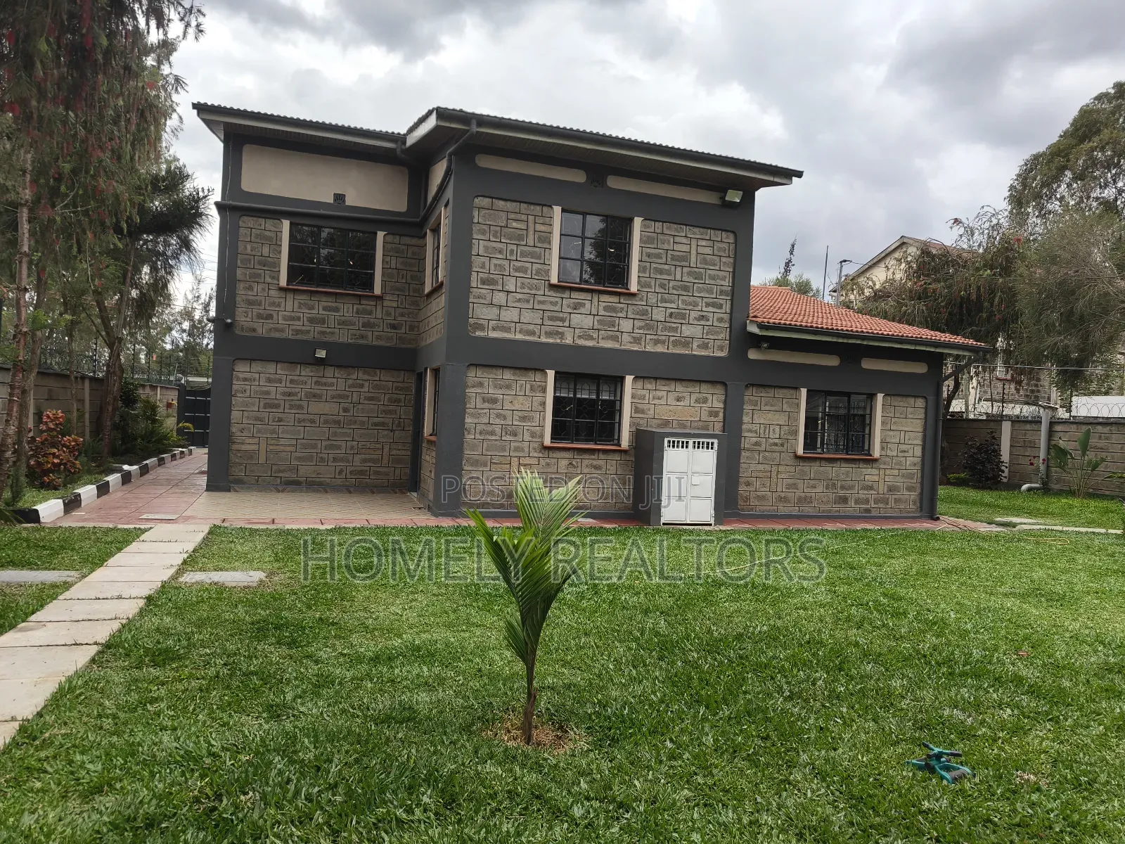 5bdrm Maisonette in Laiser Hill, Ongata Rongai for sale
