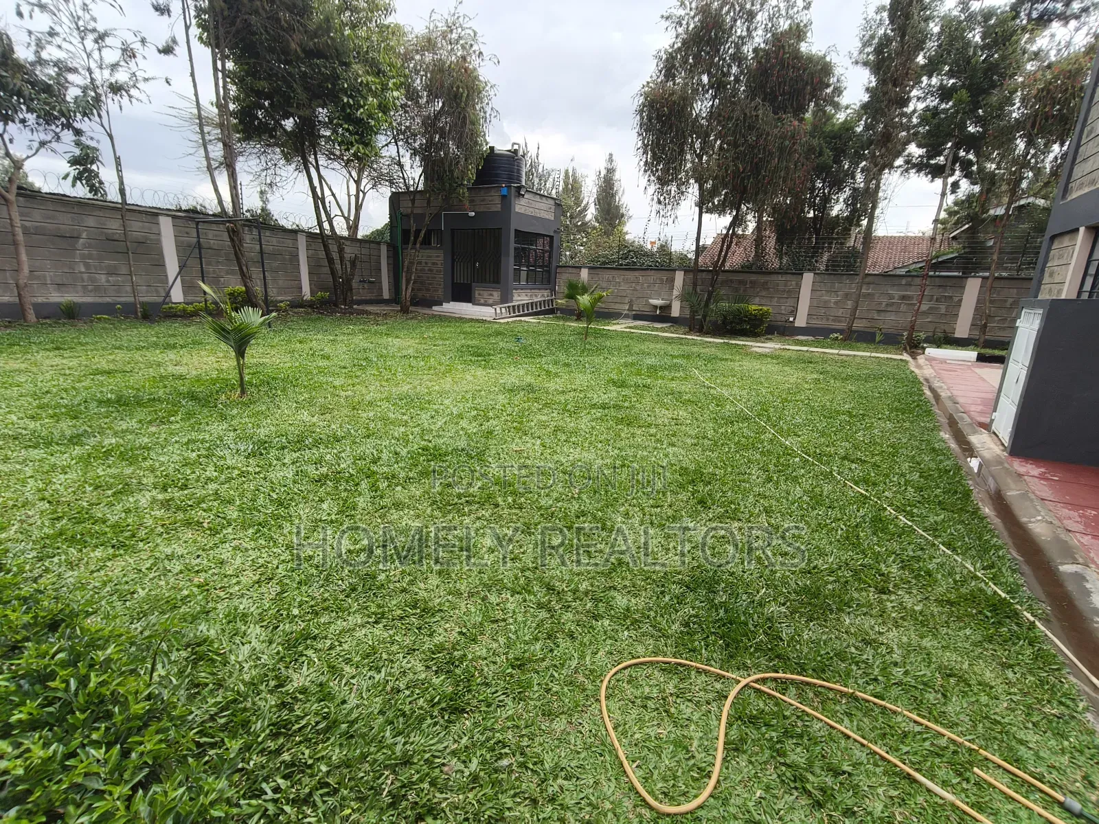 5bdrm Maisonette in Laiser Hill, Ongata Rongai for sale