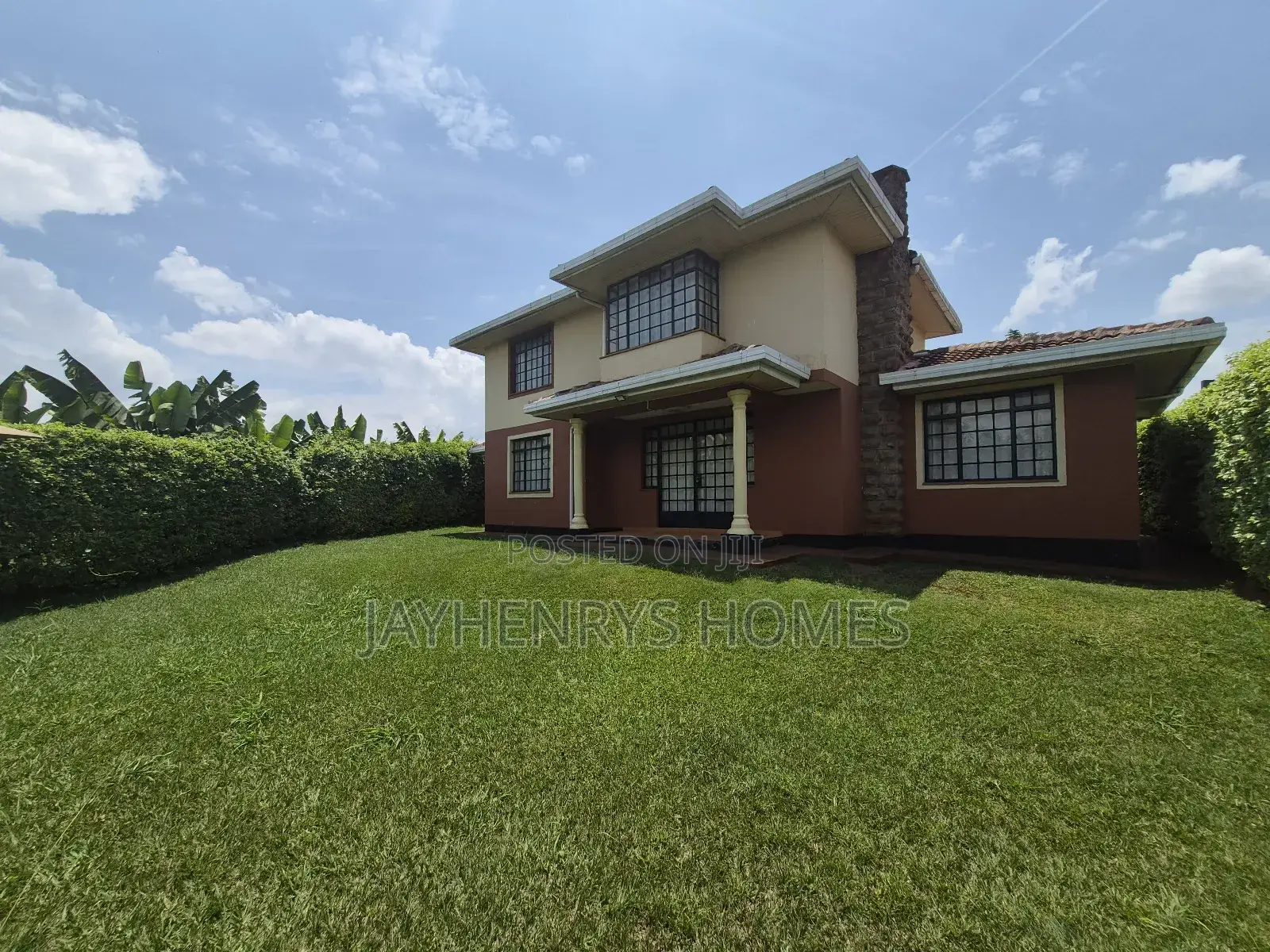 4bdrm House in Kiambu / Kiambu for sale