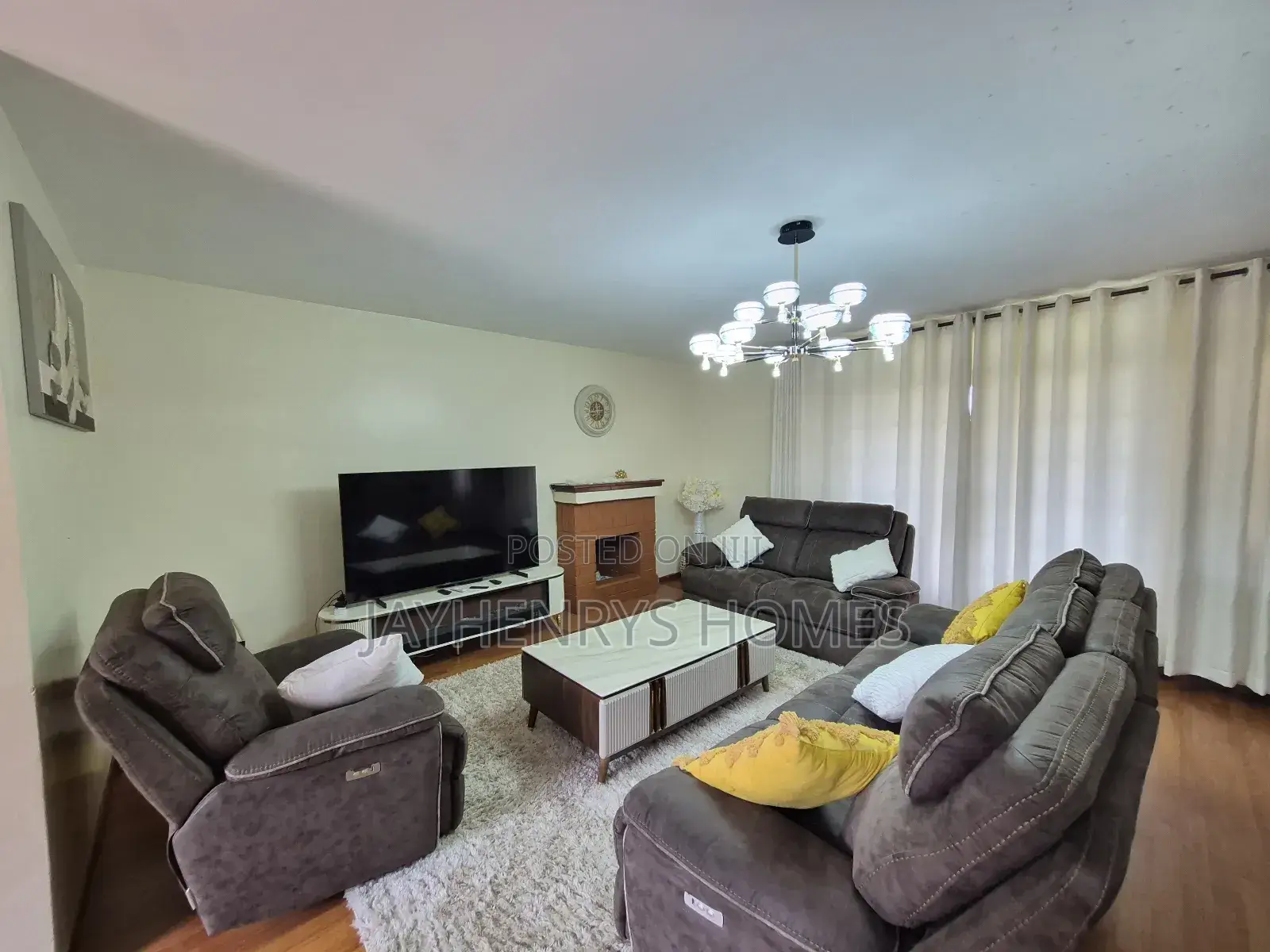4bdrm House in Kiambu / Kiambu for sale