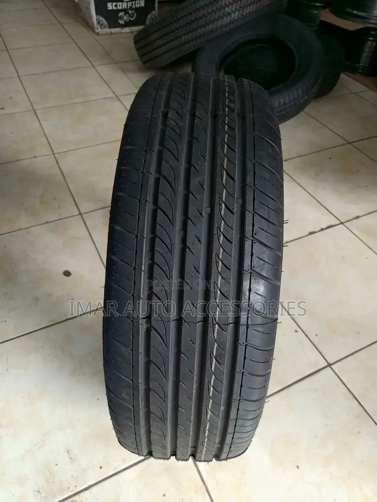 225/70r15 Zextour Premium Tyres for Suvs | Tyre Xperts Kenya