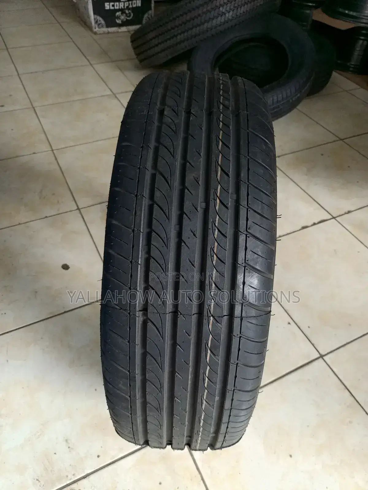 225/70r15 Zextour Premium Tyres for Suvs | Tyre Xperts Kenya
