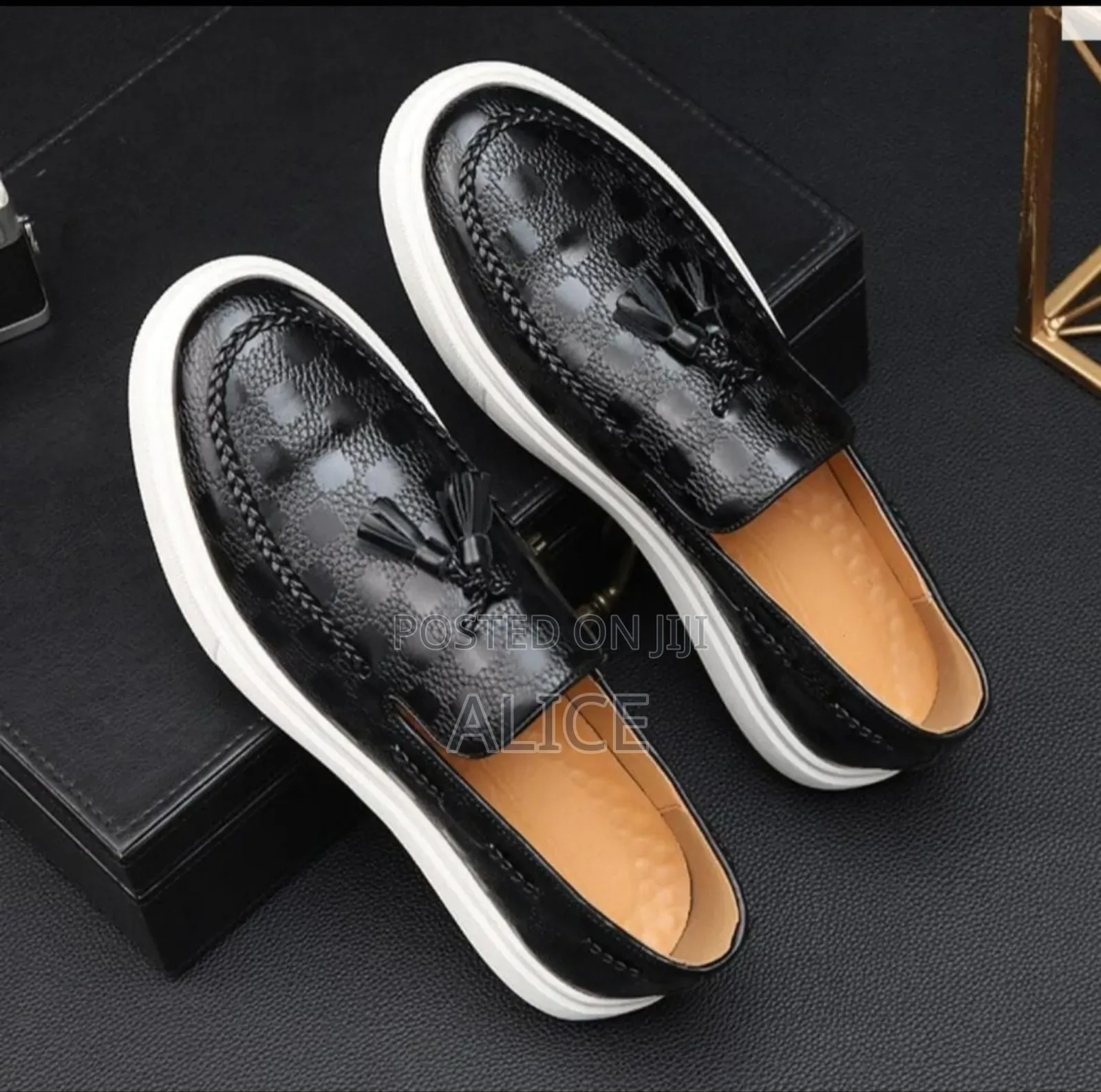 Loafers Casual