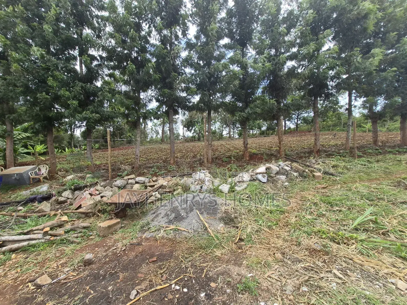 0.75 Acres of Land for Sale in Runda