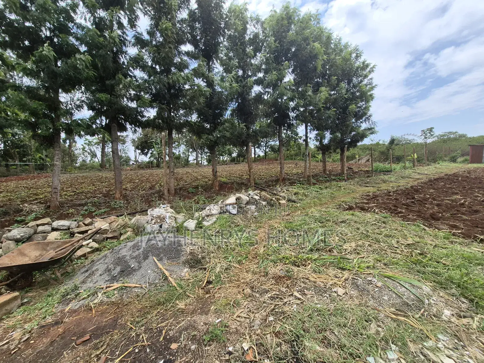 0.75 Acres of Land for Sale in Runda