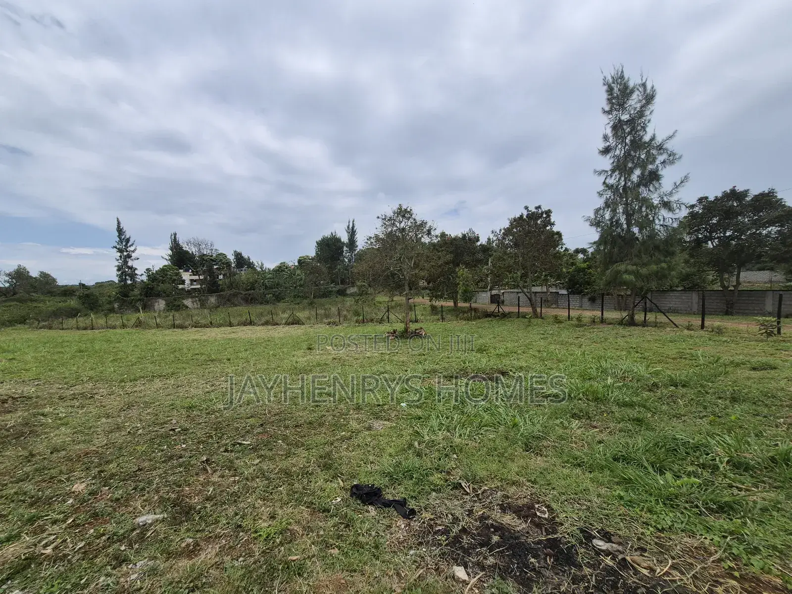 0.75 Acres of Land for Sale in Runda
