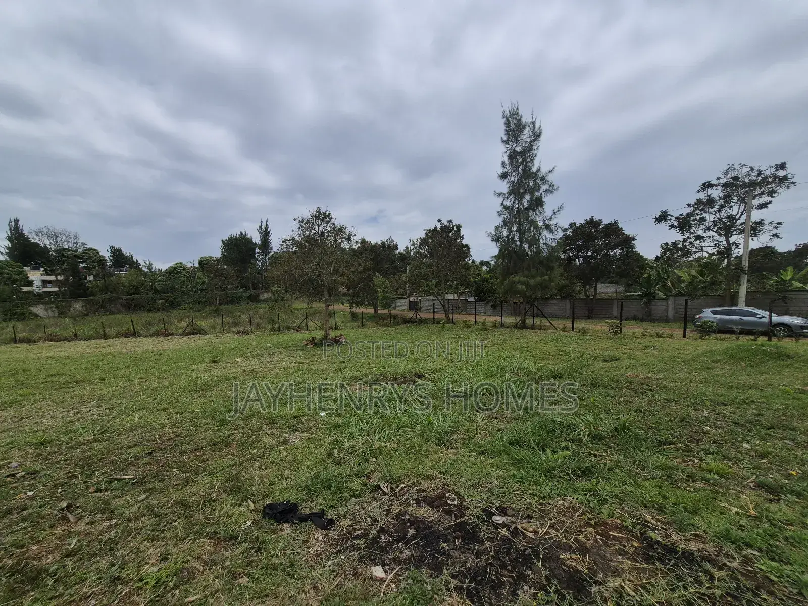 0.75 Acres of Land for Sale in Runda