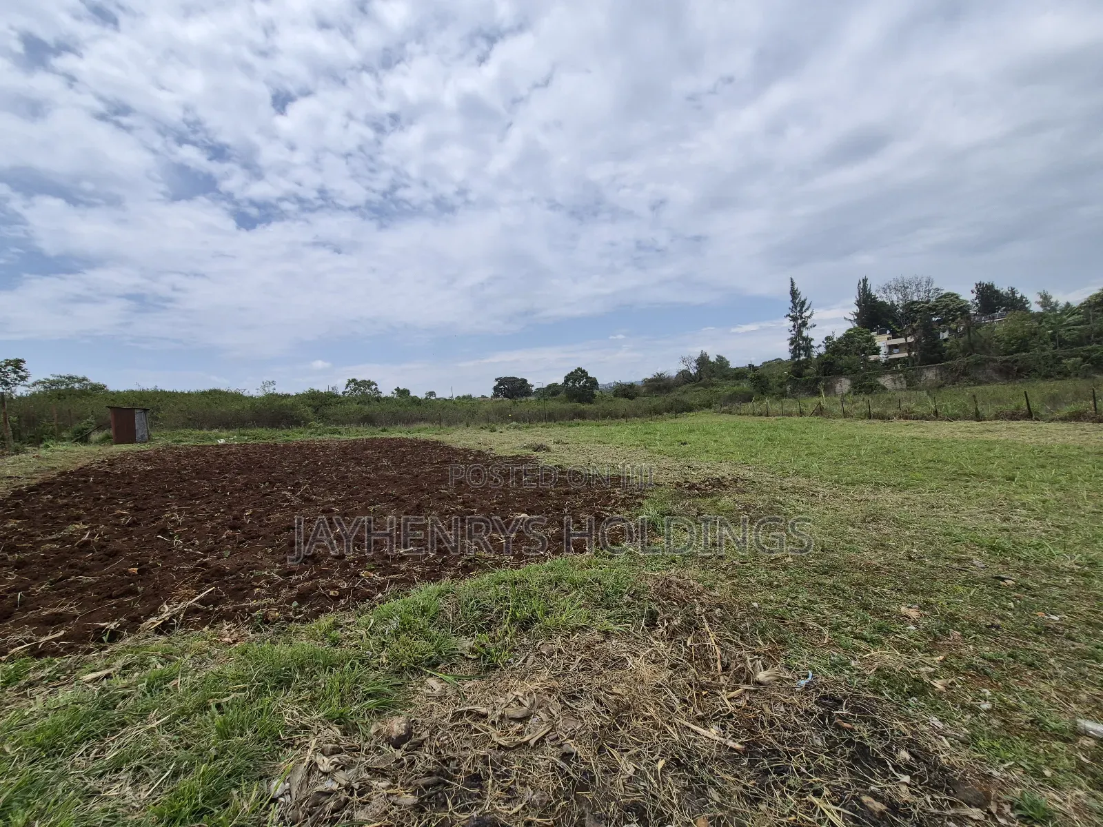 0.75 Acres of Land for Sale in Runda
