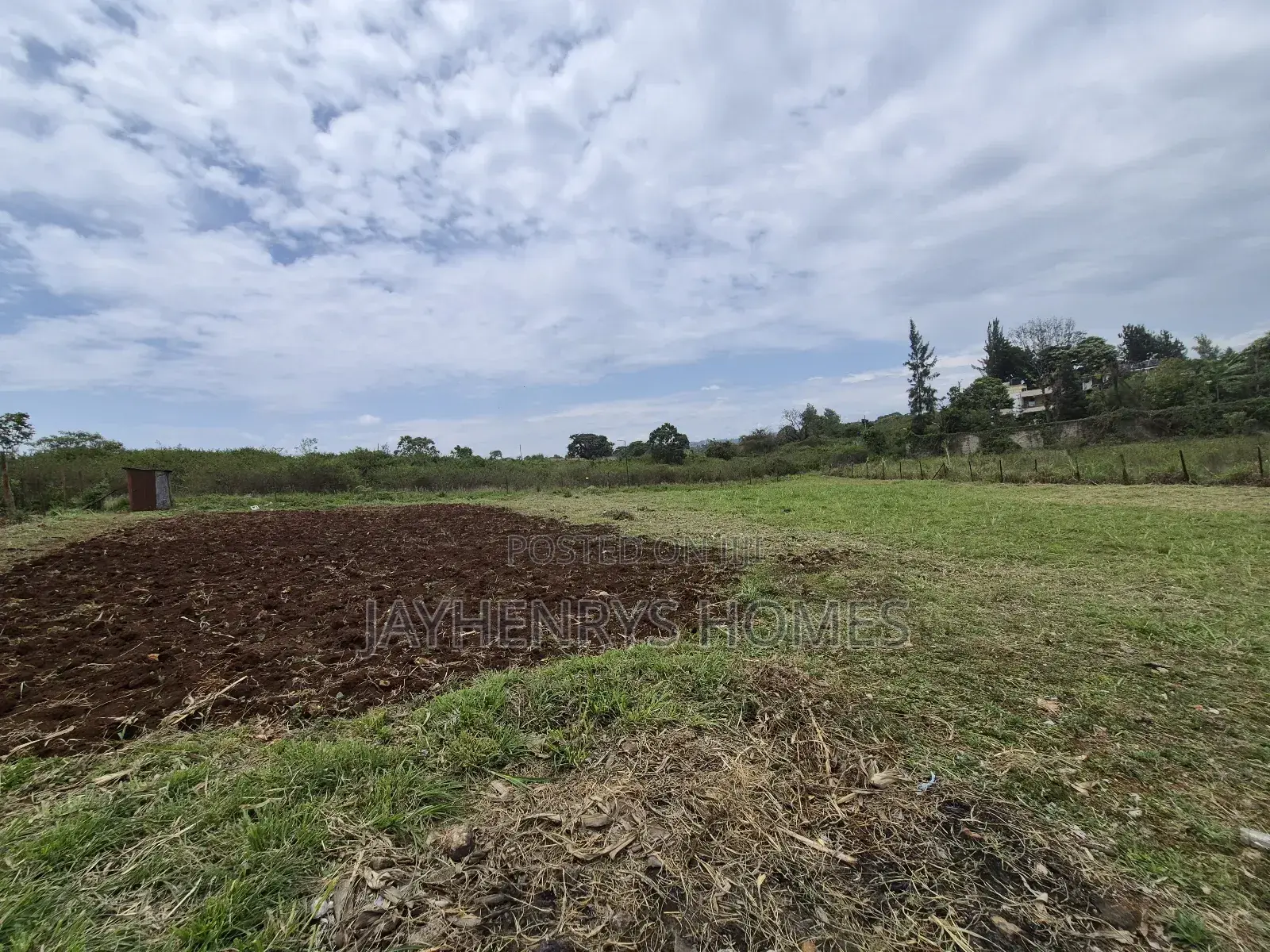 0.75 Acres of Land for Sale in Runda