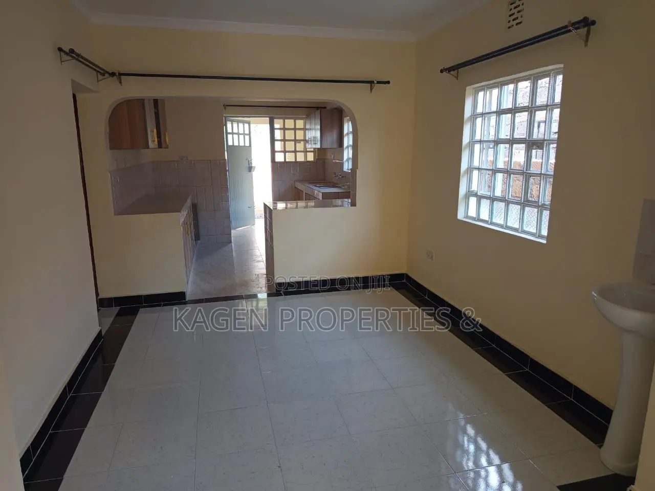 3bdrm Bungalow in Ngong for sale