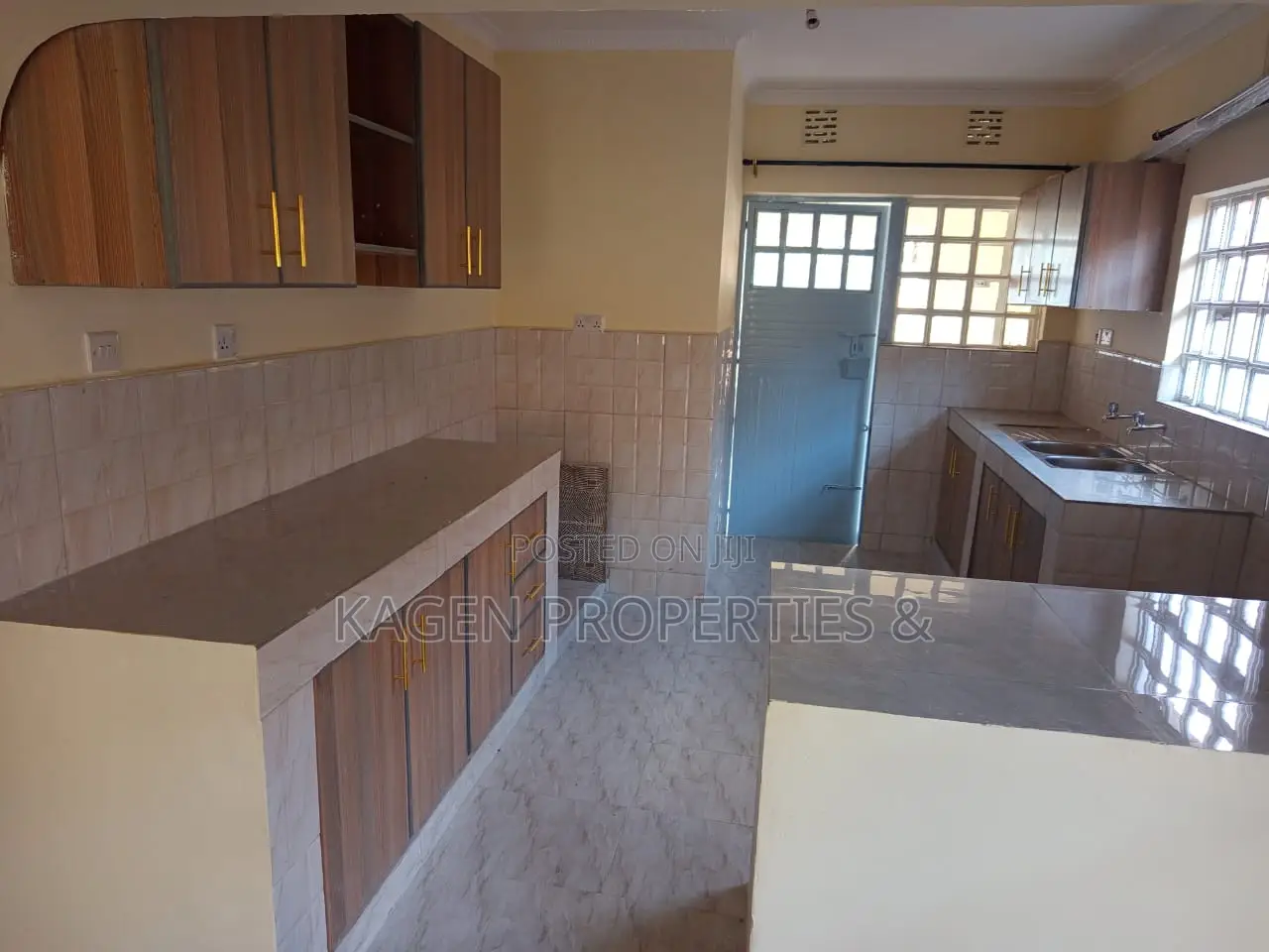 3bdrm Bungalow in Ngong for sale