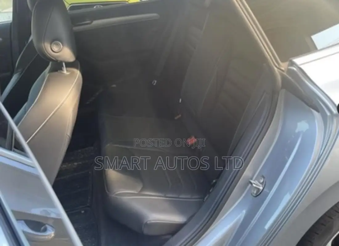 Volkswagen Arteon 2019 Gray