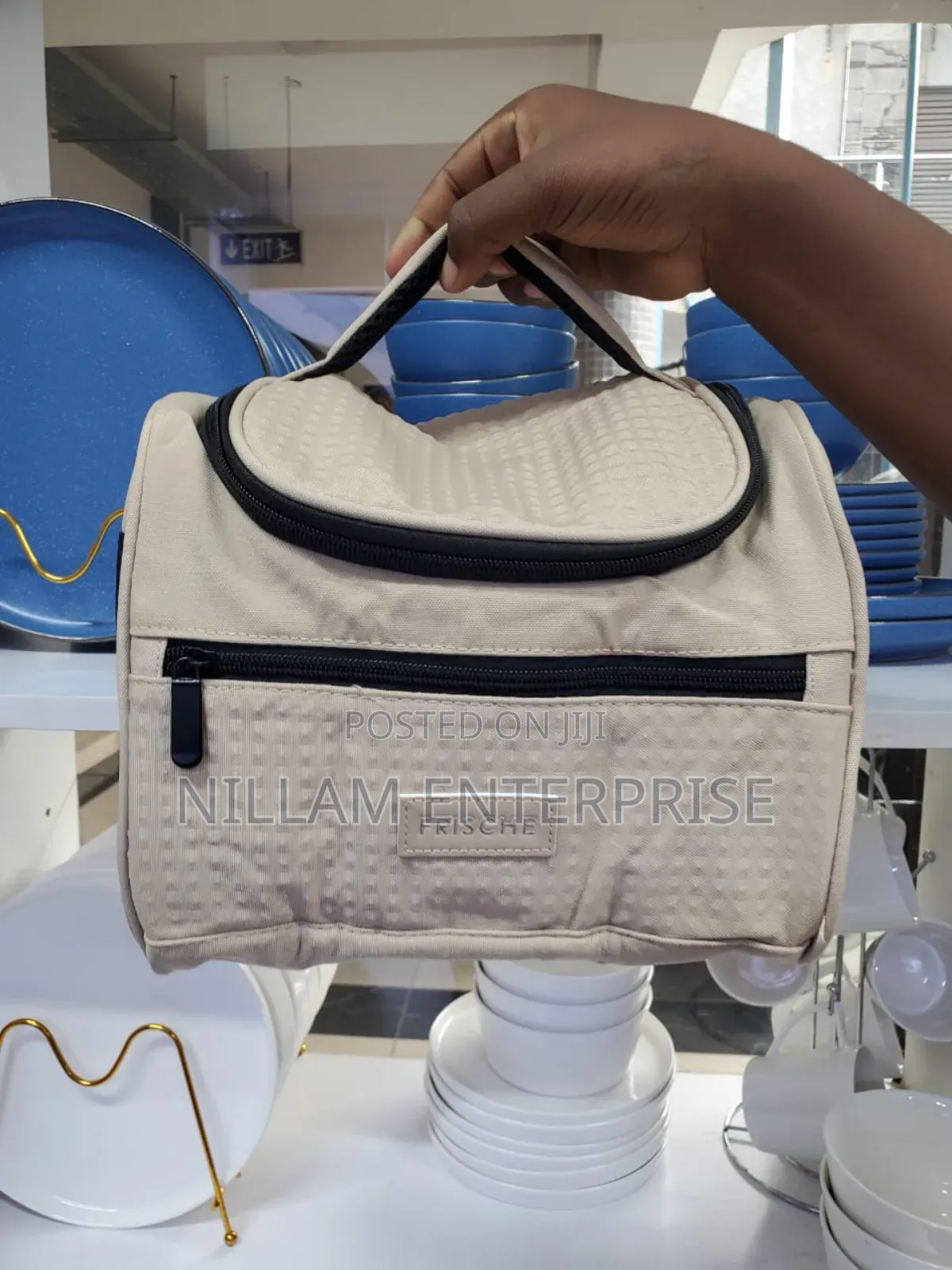 Quality Insulated Lunch Bags*
