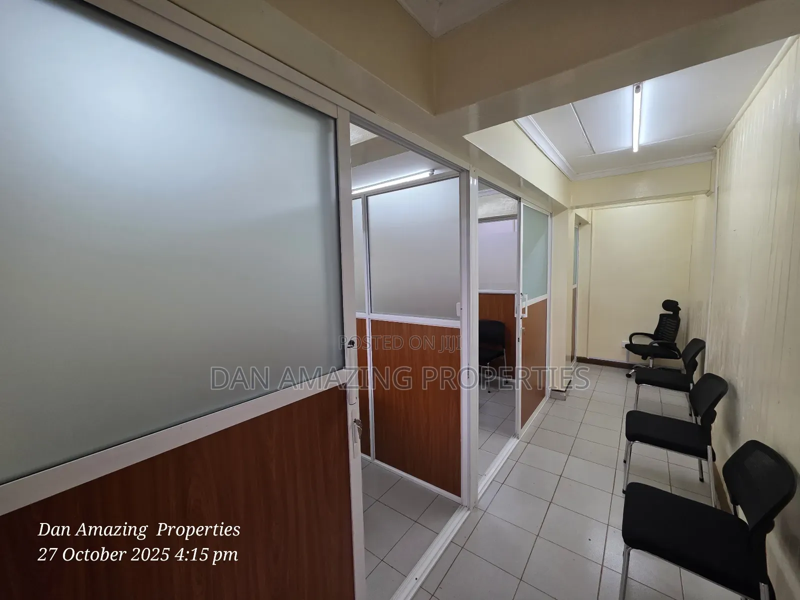 Office Space Ngong Town for Rent