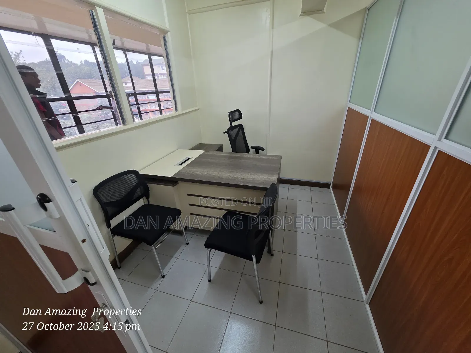 Office Space Ngong Town for Rent