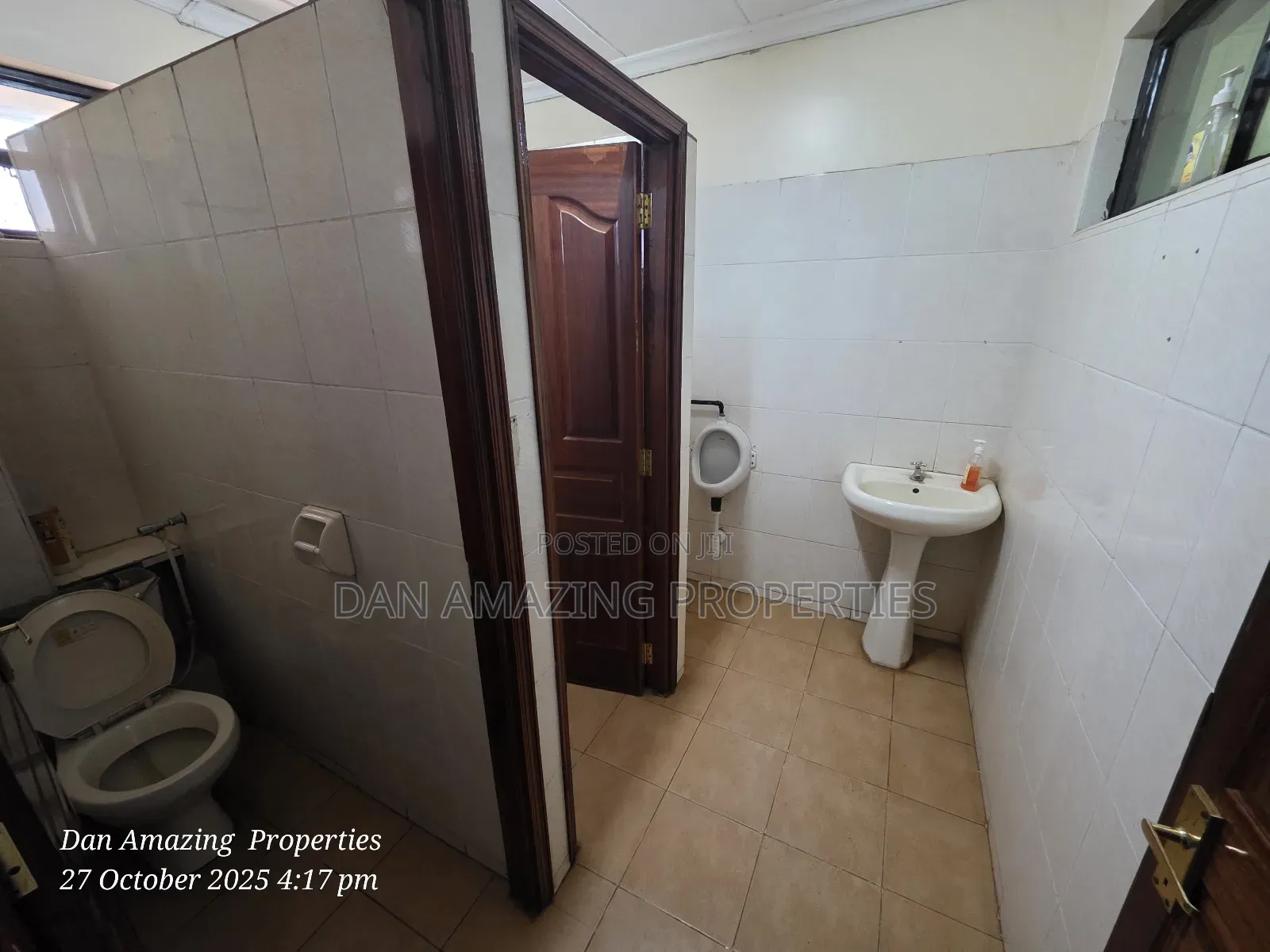 Office Space Ngong Town for Rent