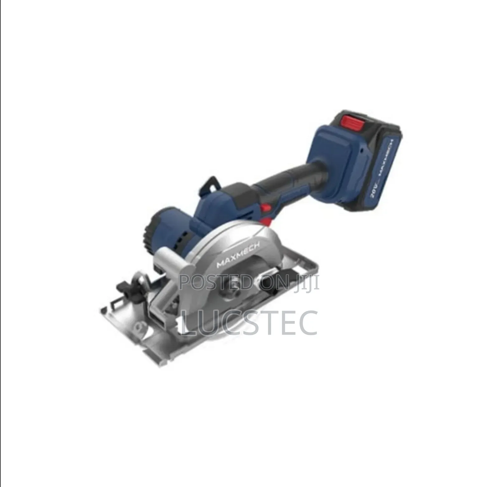 Cordless Circular Saw Ucs 20-125